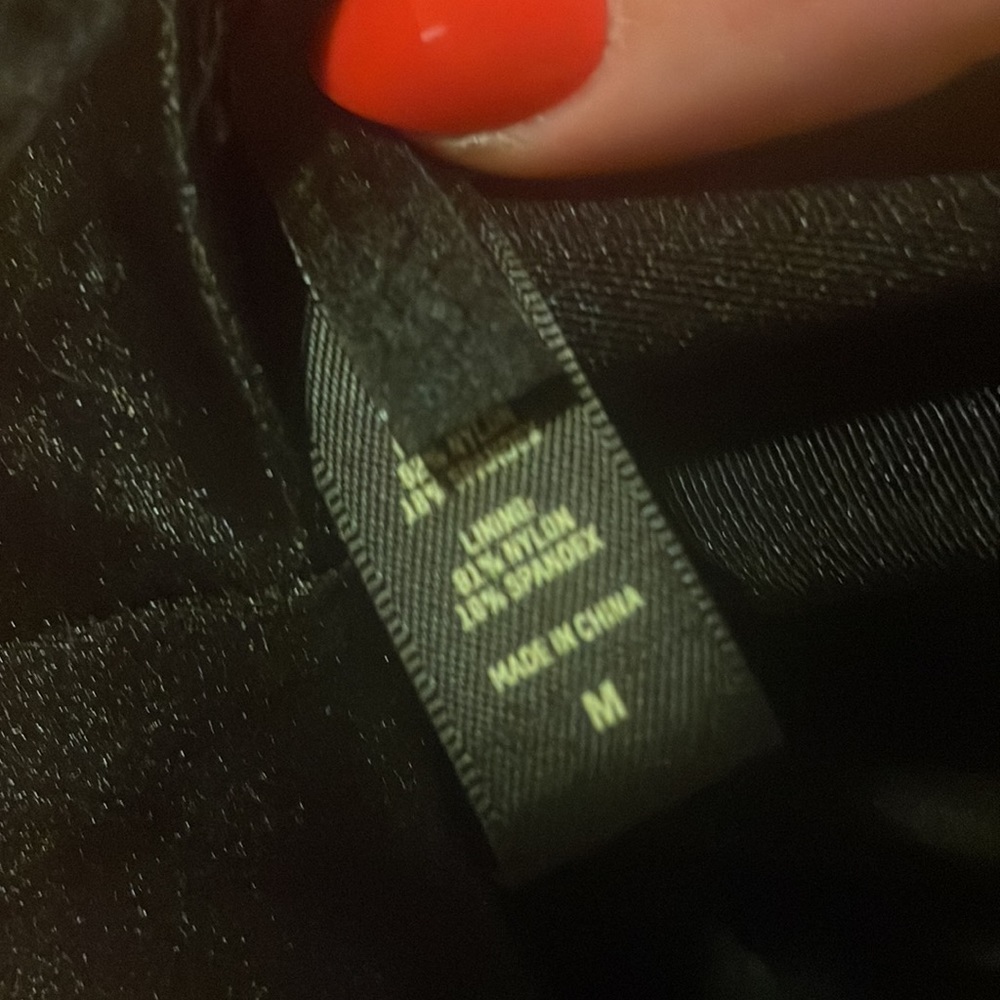 Skims All In One Jumpsuit x2 - Picture 5 of 5